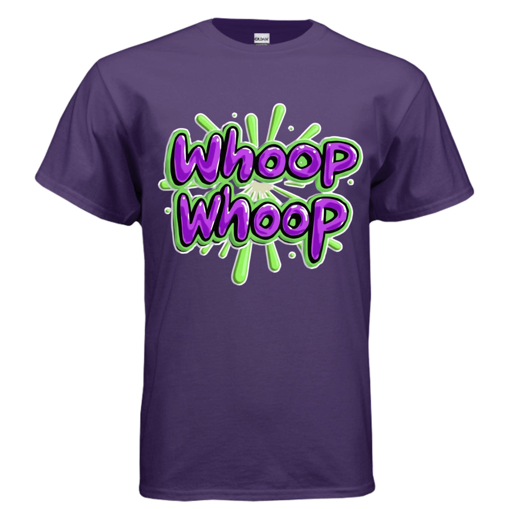 PURPLE - FRONT