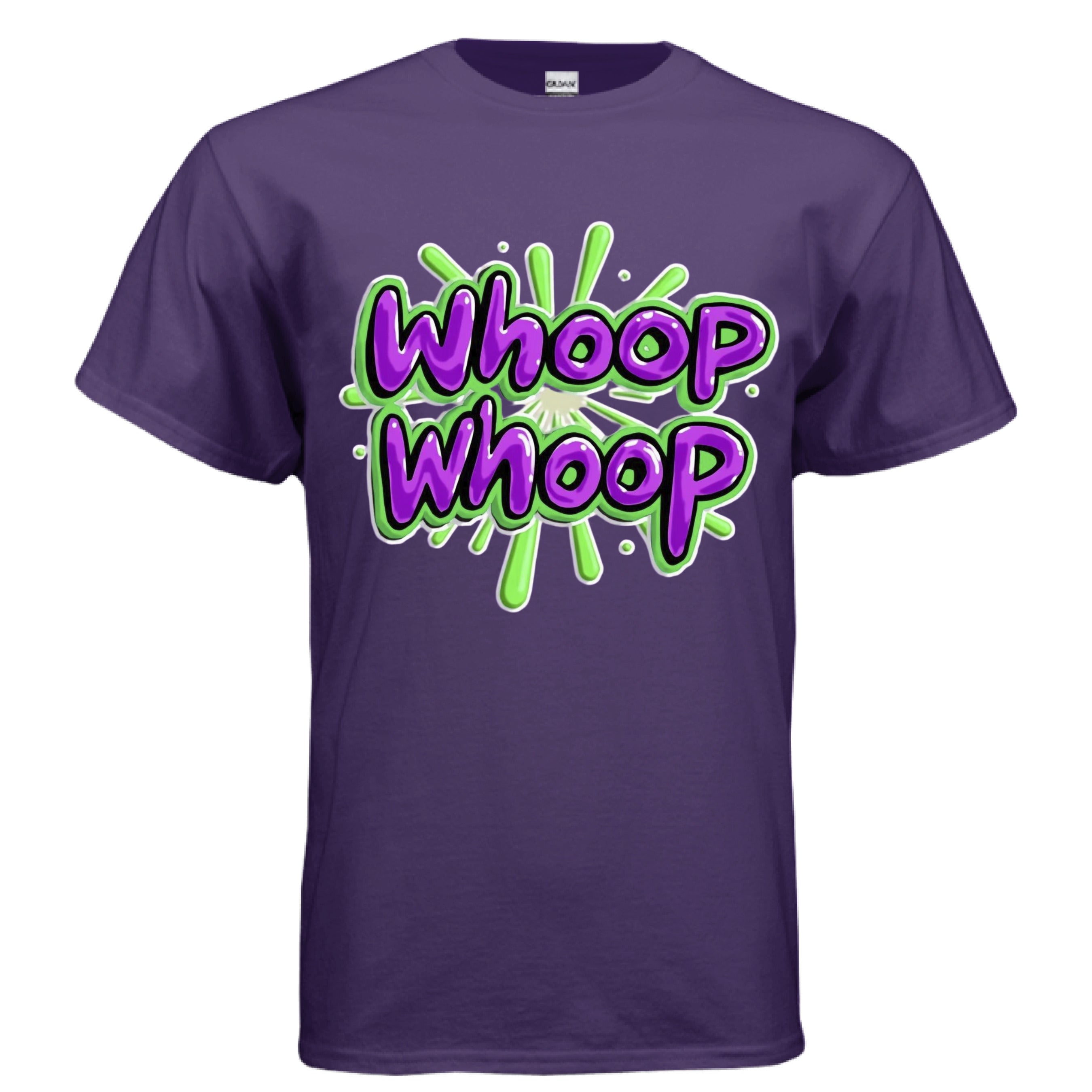 PURPLE - FRONT