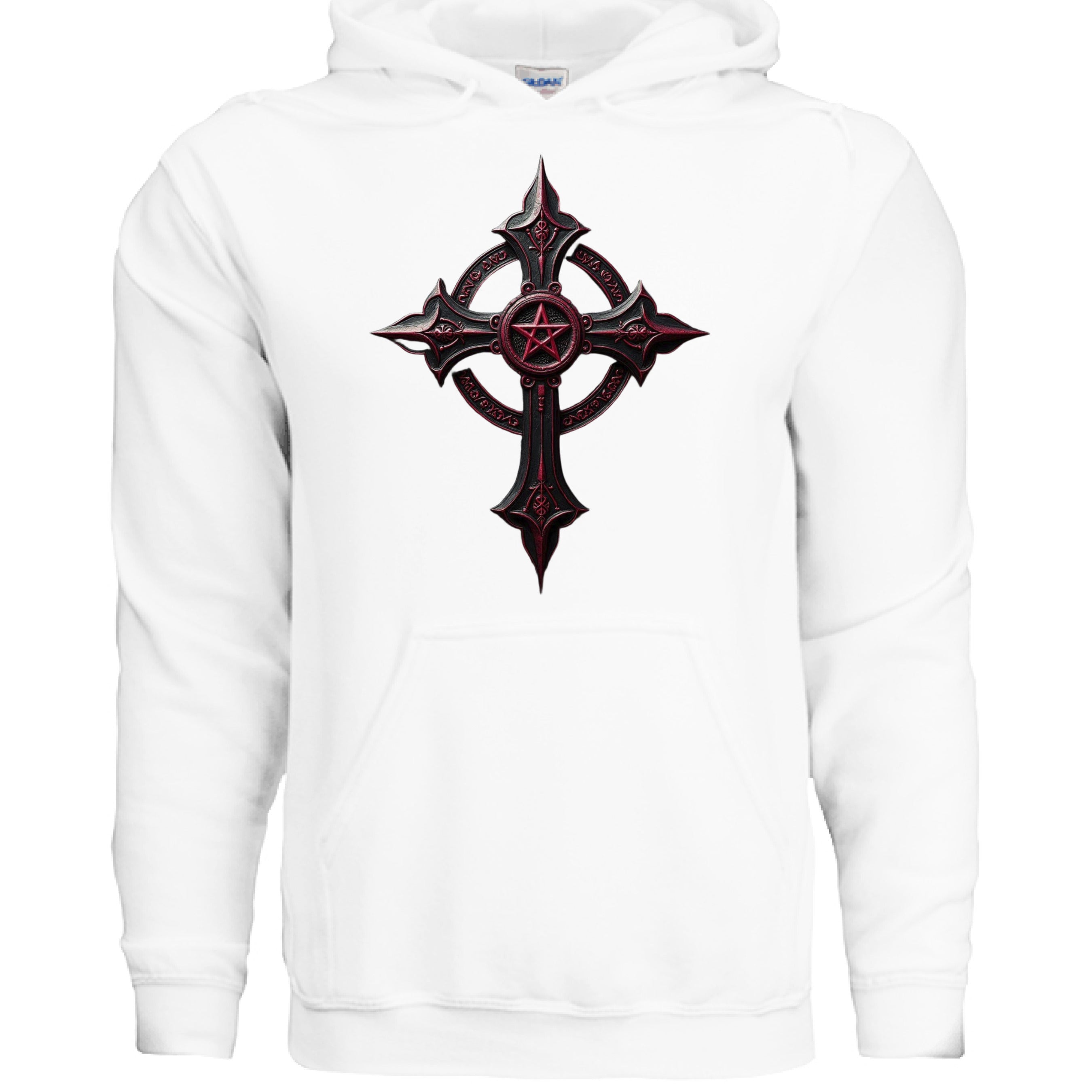 WHITE - FRONT