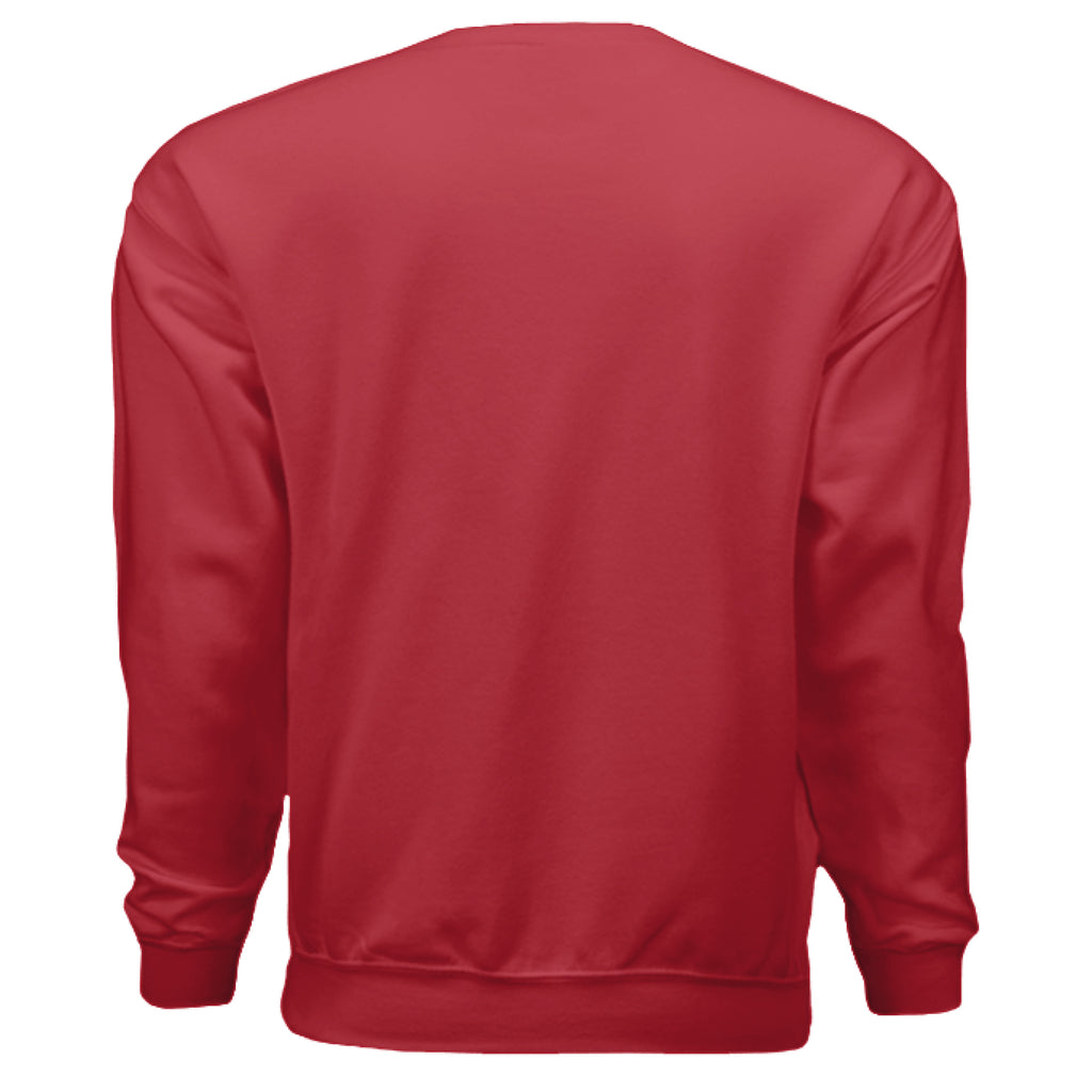 RED - BACK