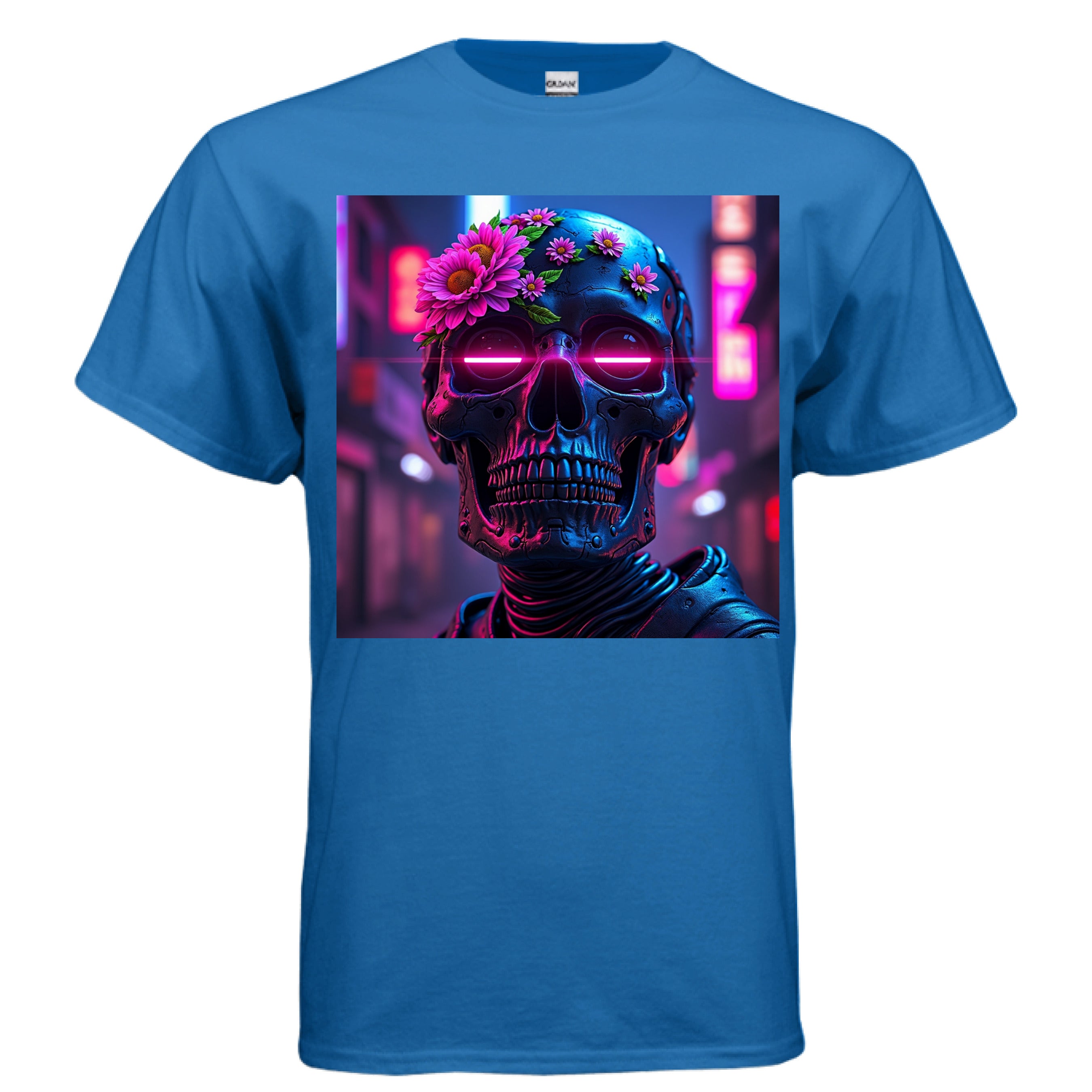 ROYAL - FRONT