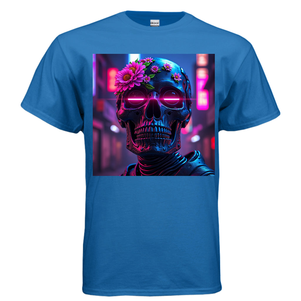 ROYAL - FRONT