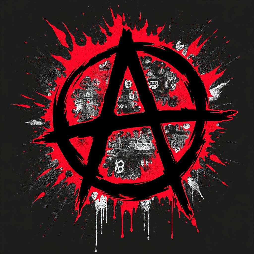 Anarchy rb
