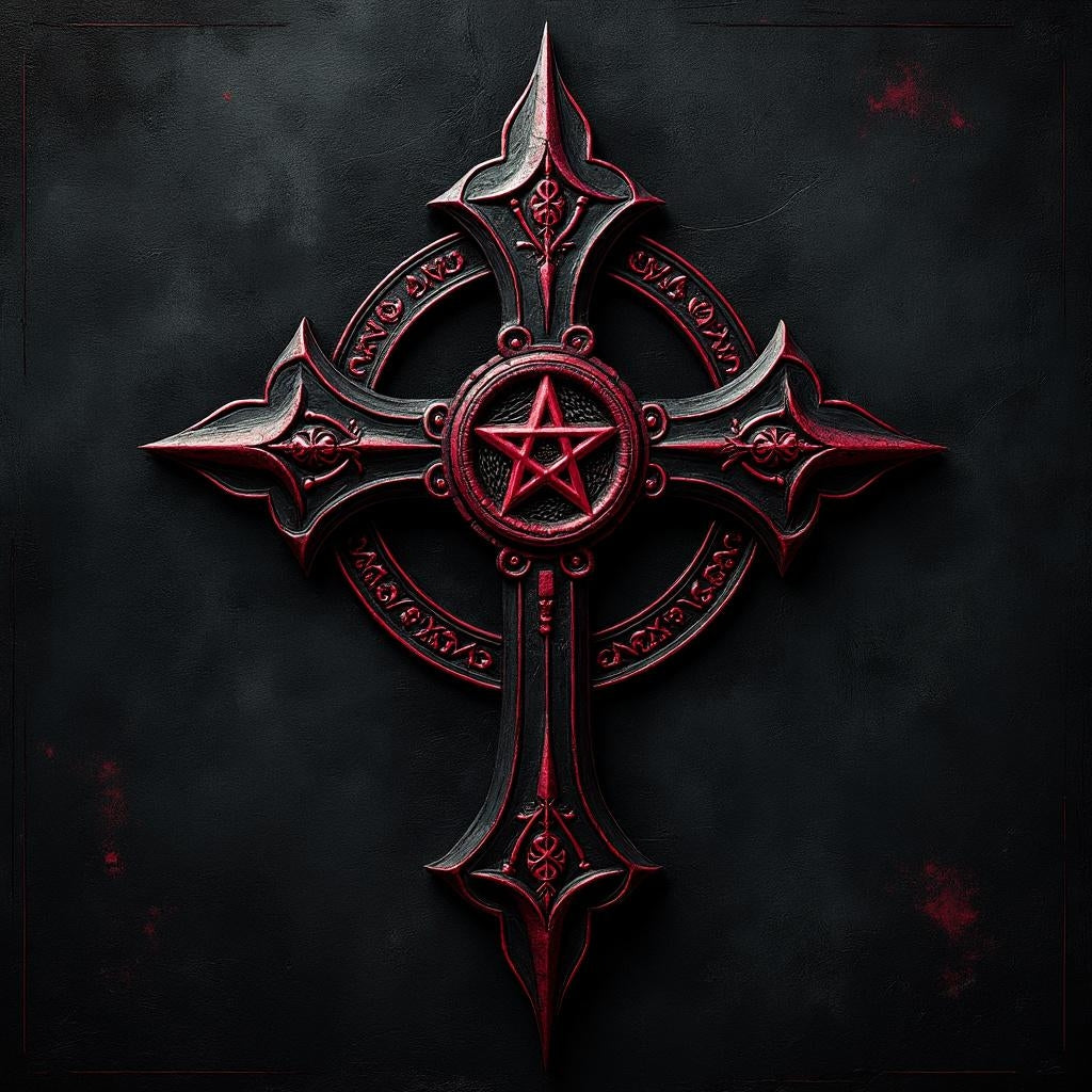 Lucifer